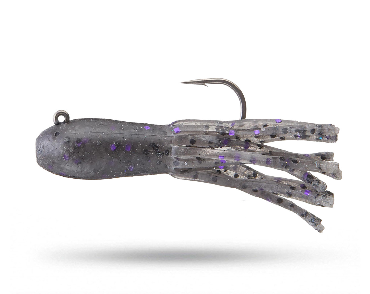 Z-Man Llama TubeZ Jigheads